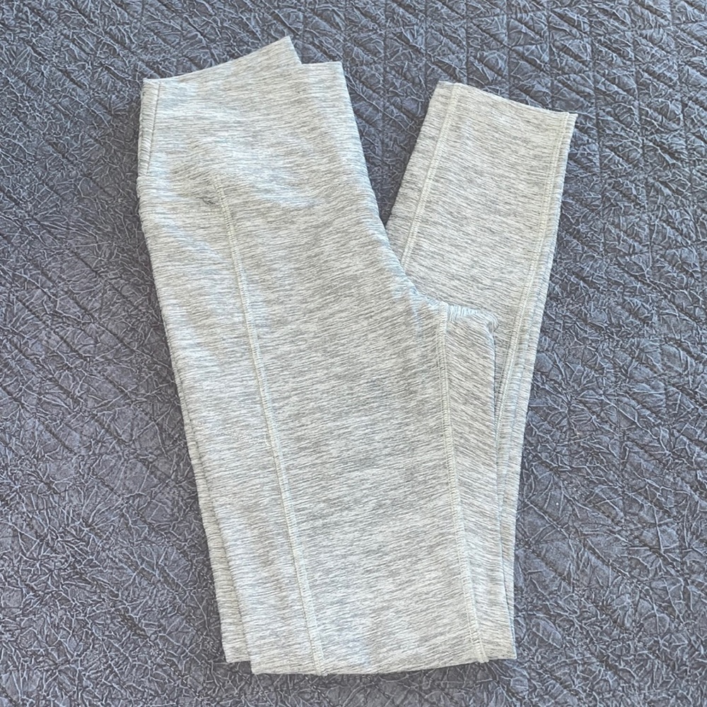 NWOT PINK Ultimate Legging
